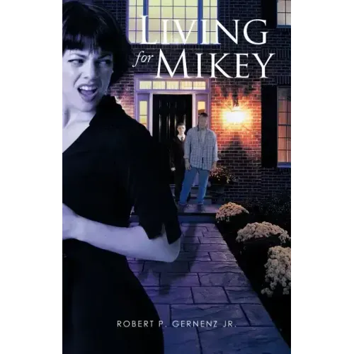Living for Mikey