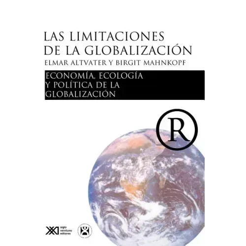 Las limitaciones de la globalizacion