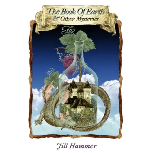 The Book of Earth and Other Mysteries