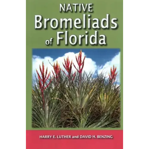 Native Bromeliads of Florida