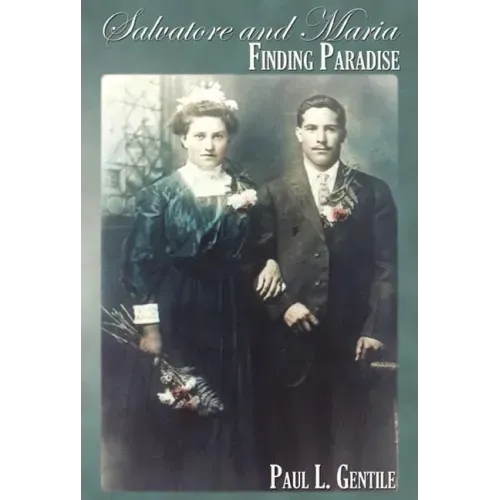 Salvatore and Maria: Finding Paradise