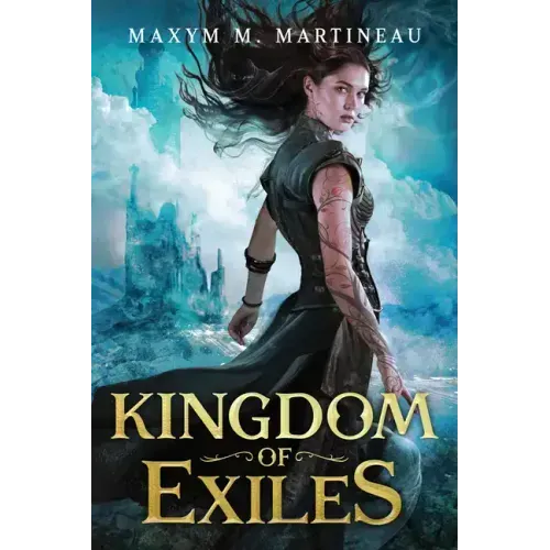 Kingdom of Exiles