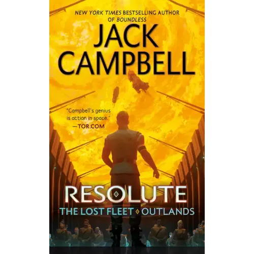 Resolute