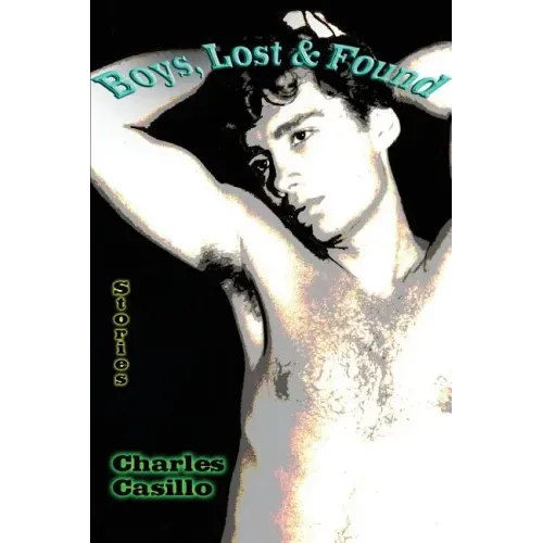 Boys, Lost & Found