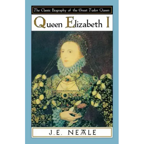 Queen Elizabeth I
