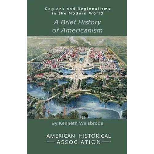A Brief History of Americanism