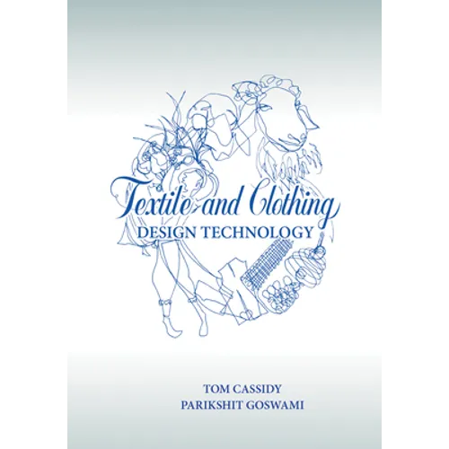 Textile and Clothing Design Technology