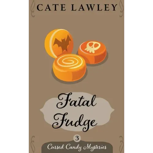 Fatal Fudge