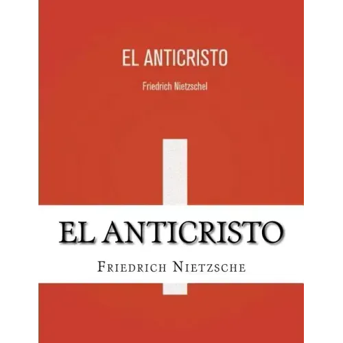 El Anticristo