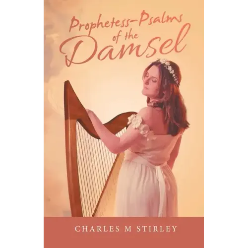 Prophetess-Psalms of the Damsel