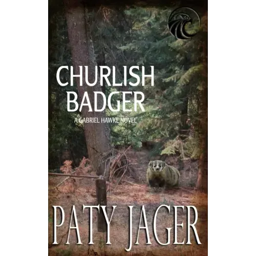 Churlish Badger