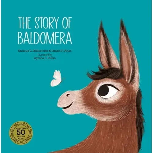 The Story of Baldomera