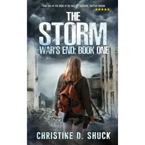 The Storm
