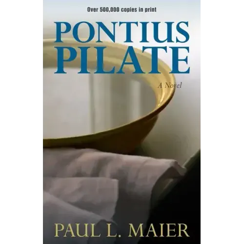 Pontius Pilate