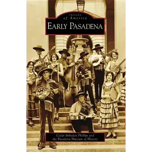 Early Pasadena