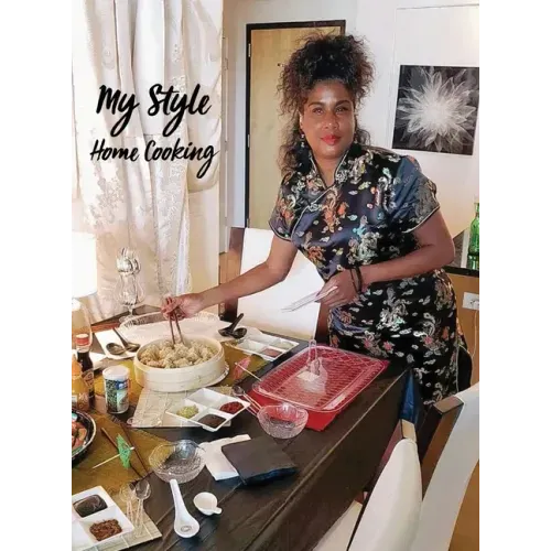 My Style Home Cooking