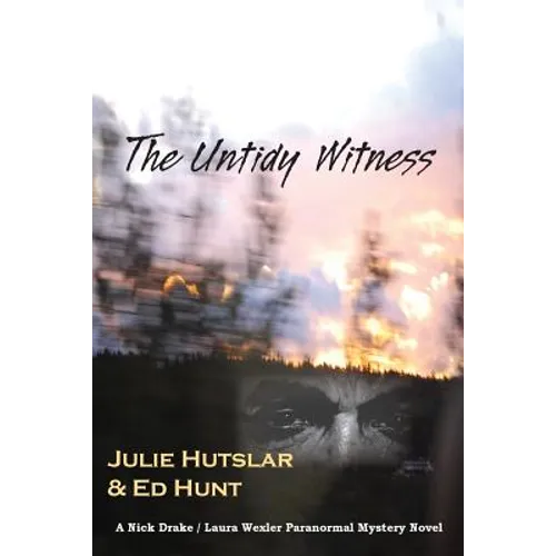 The Untidy Witness