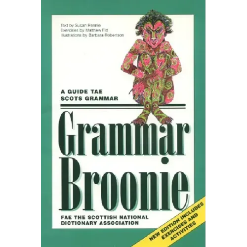 Grammar Broonie