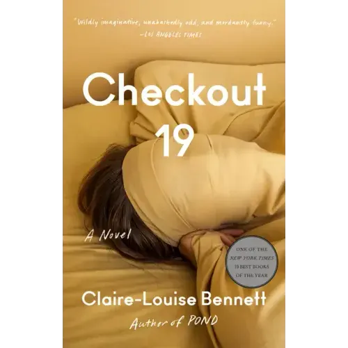 Checkout 19
