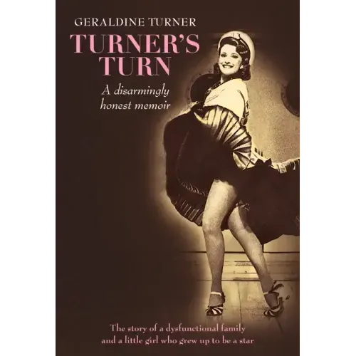 Turner's Turn