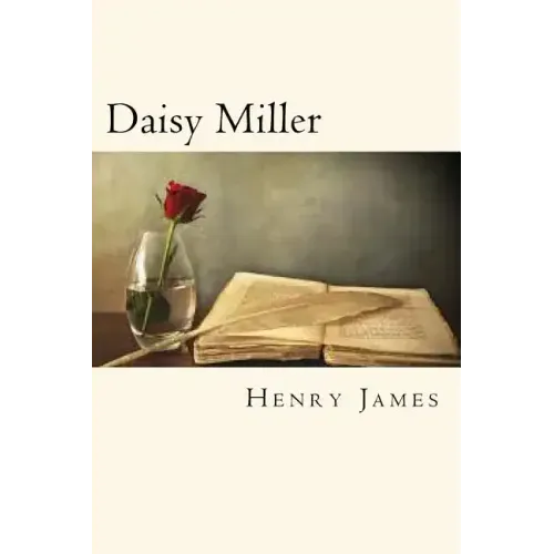Daisy Miller