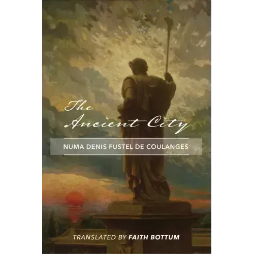 The Ancient City