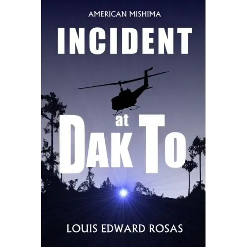 Incident at Dak to