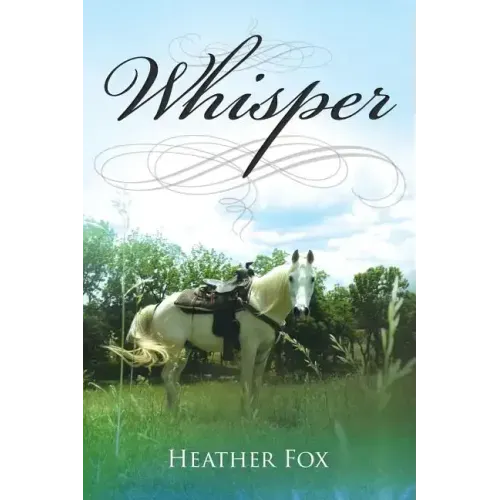 Whisper