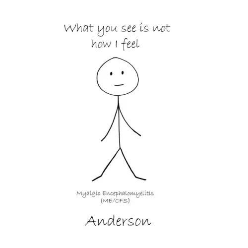 What You See Is Not How I Feel