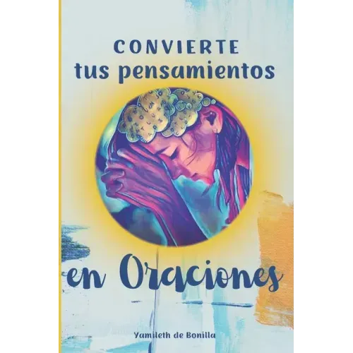 Convierte tus pensamientos en oraciones