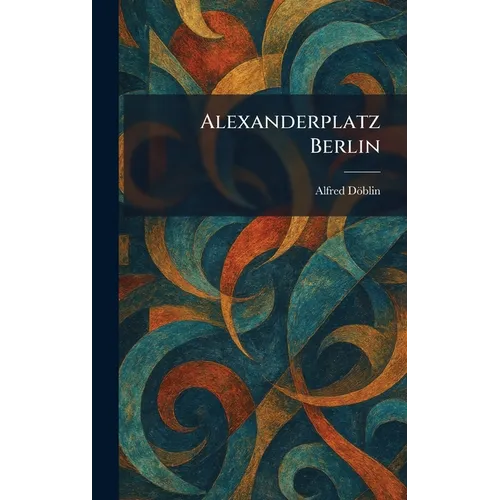 Alexanderplatz Berlin