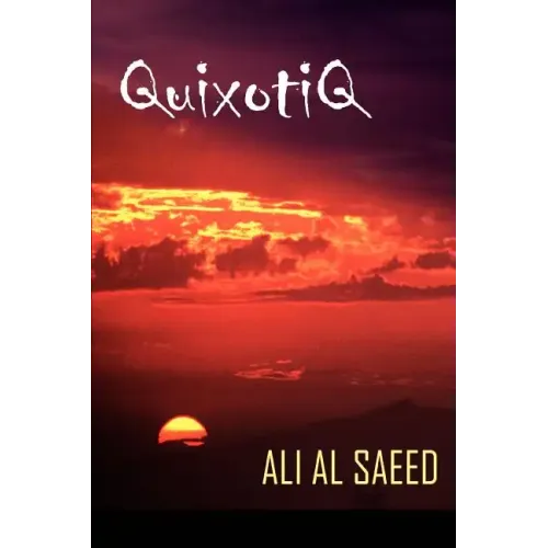 QuixotiQ