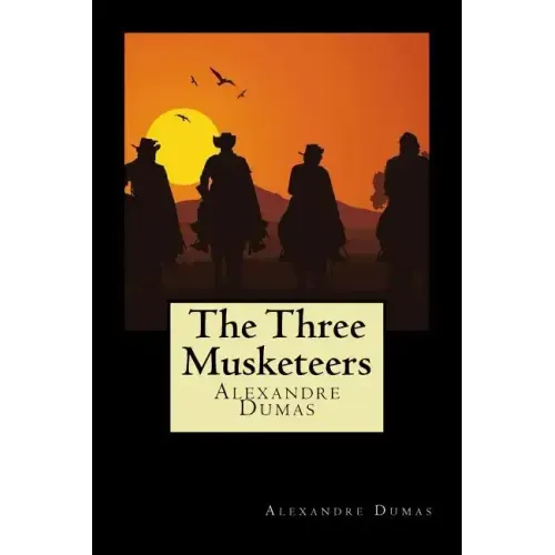 The Three Musketeers