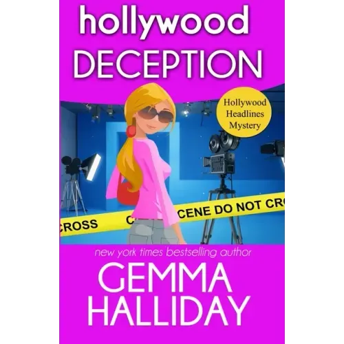 Hollywood Deception