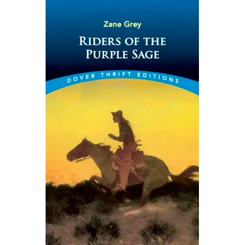 Riders of the Purple Sage