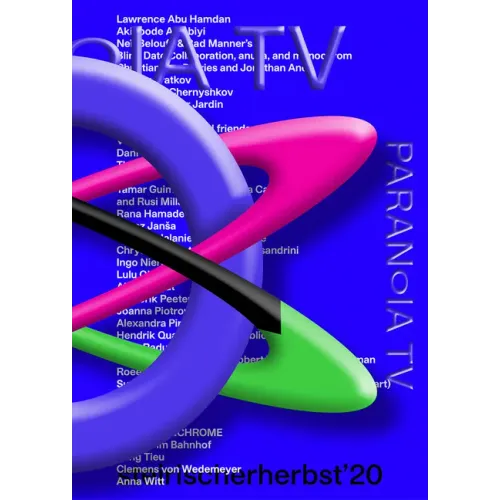 Paranoia TV