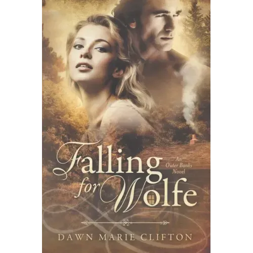 Falling for Wolfe