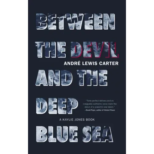 Between the Devil and the Deep Blue Sea