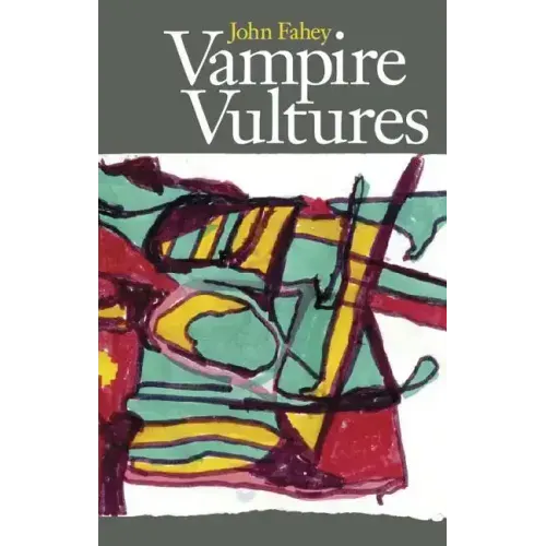 Vampire Vultures