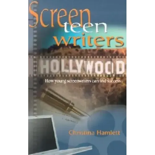 Screen-Teen Writers