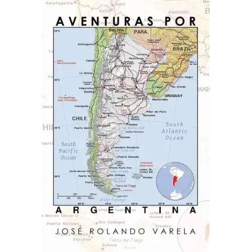 Aventuras Por Argentina