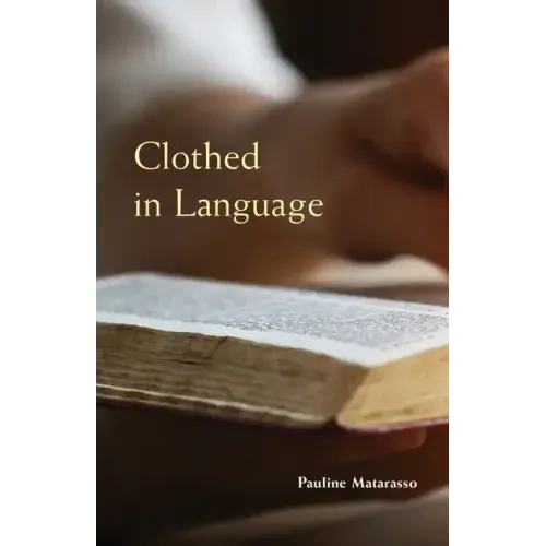 Clothed in Language: Volume 59