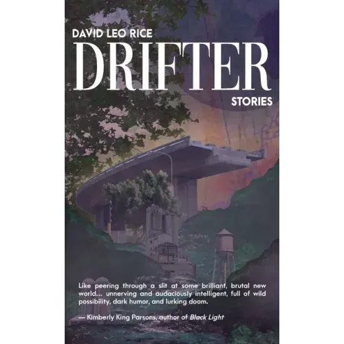 Drifter, Stories (Summer Edition)