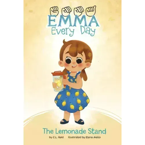 The Lemonade Stand
