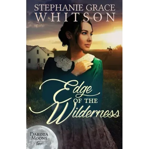 Edge of the Wilderness