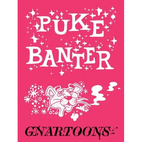 Puke Banter