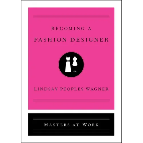 Becoming a Fashion Designer