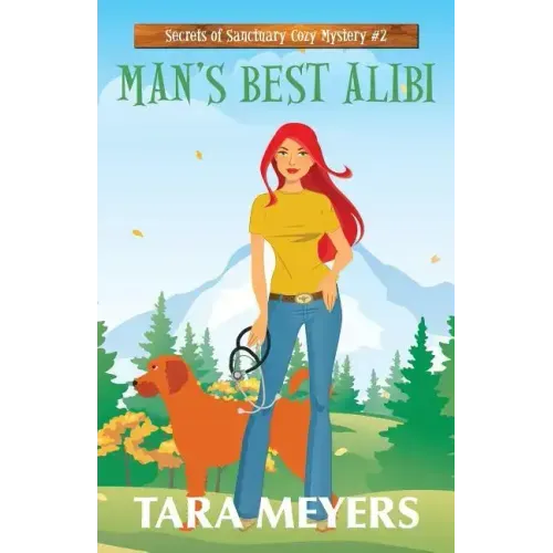 Man's Best Alibi