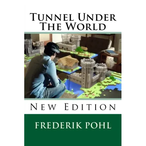 Tunnel Under The World