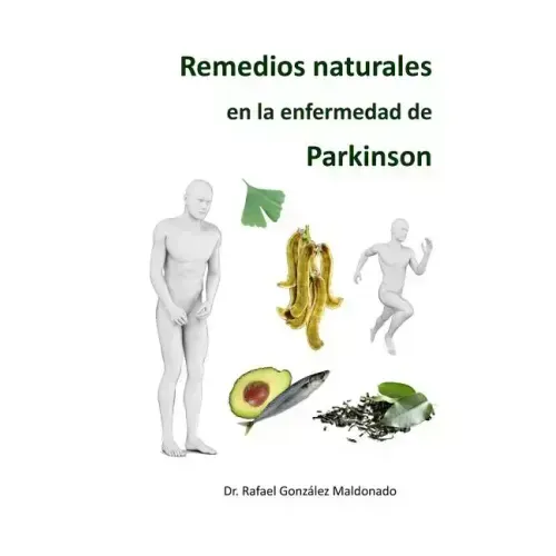 Remedios naturales en la enfermedad de Parkinson